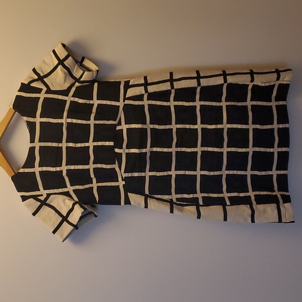 Topshop Maternity dress
